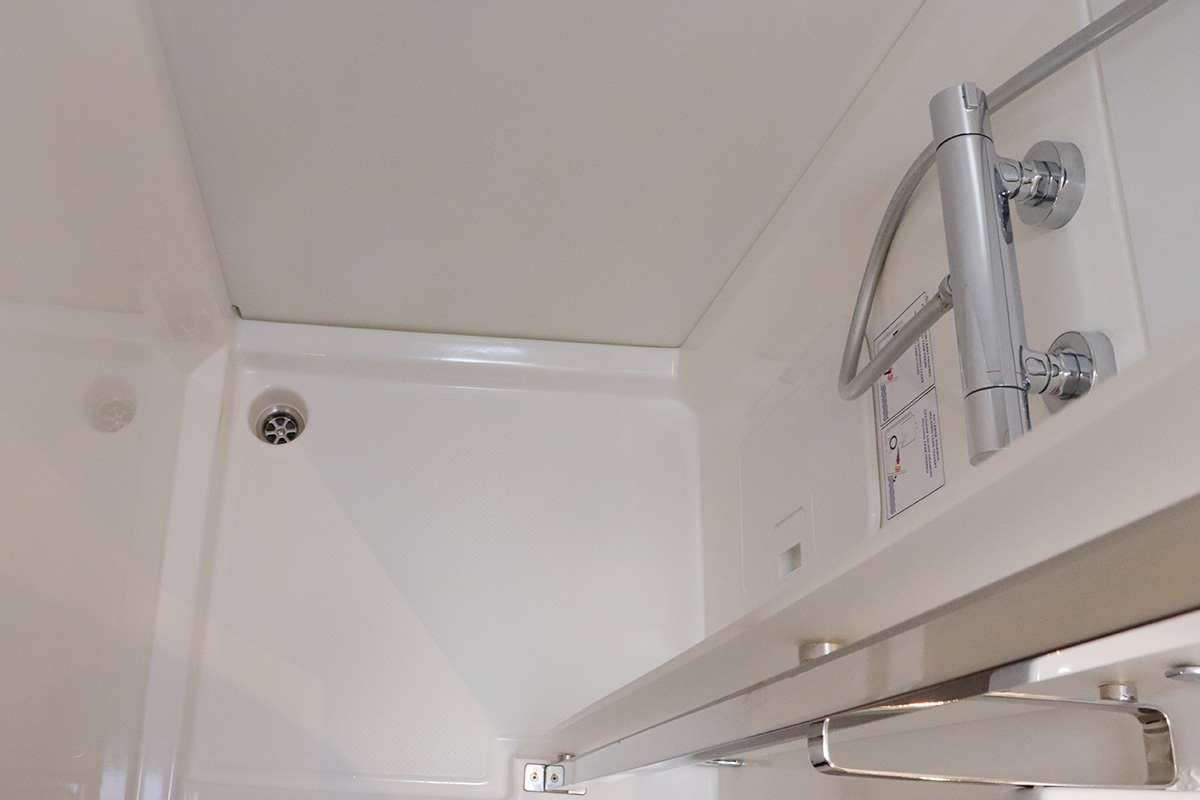 Photo #38 - Fountaine Pajot Tanna 47 - 5 cab. (No Shoes) en Nanny Cay - 30746