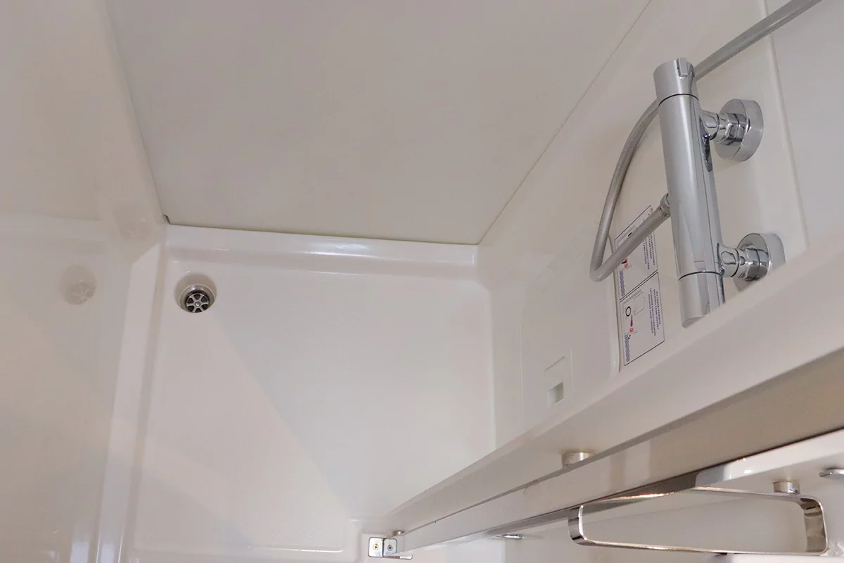 Fountaine Pajot Tanna 47 - 5 cab. (No Shoes)  - 37