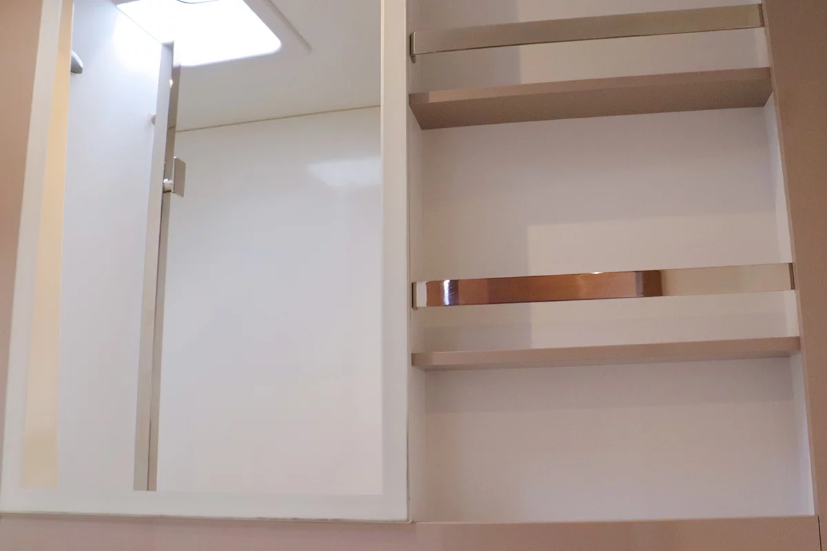Fountaine Pajot Tanna 47 - 5 cab. (No Shoes)  - 38