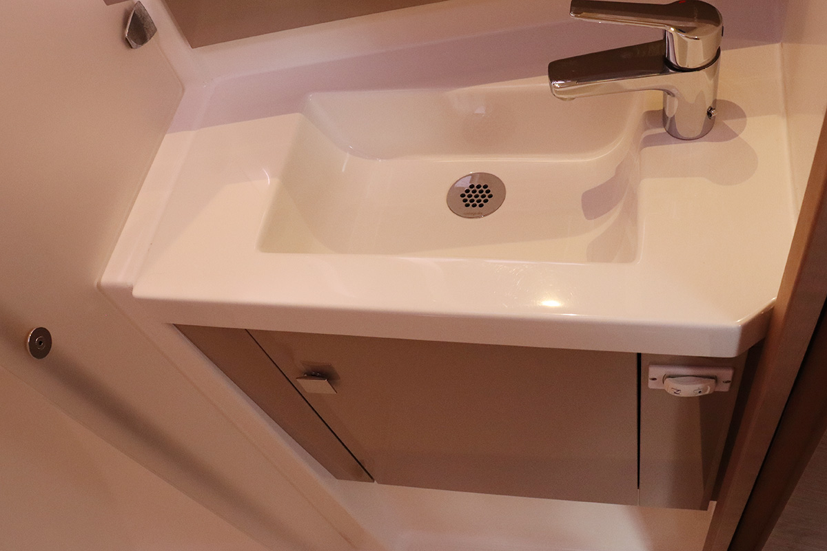Photo #40 - Fountaine Pajot Tanna 47 - 5 cab. (No Shoes) en Nanny Cay - 30746