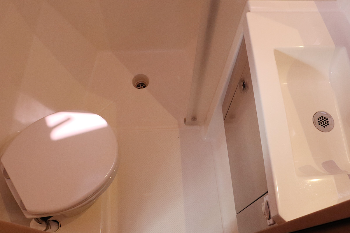 Photo #41 - Fountaine Pajot Tanna 47 - 5 cab. (No Shoes) en Nanny Cay - 30746