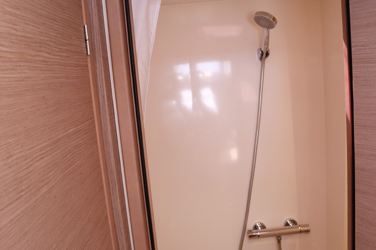 Photo #44 - Fountaine Pajot Tanna 47 - 5 cab. (No Shoes) en Nanny Cay - 30746