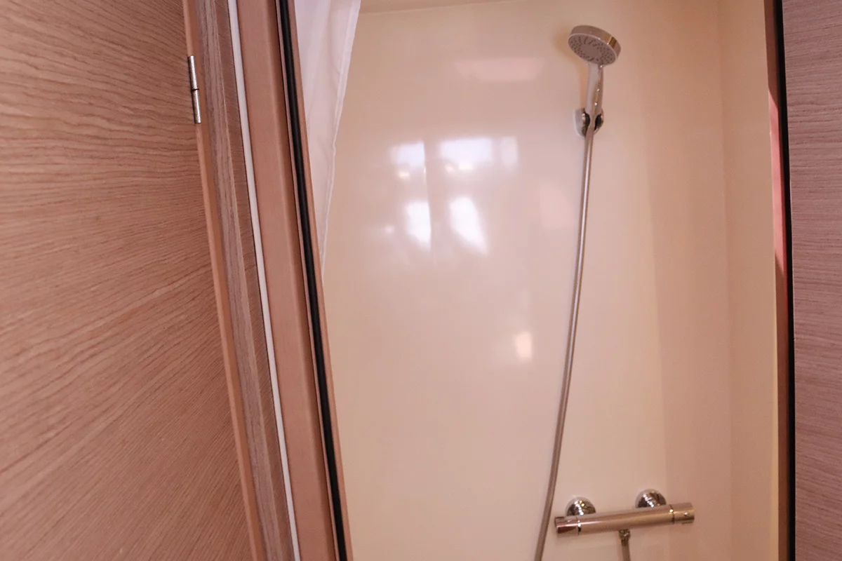 Fountaine Pajot Tanna 47 - 5 cab. (No Shoes)  - 43