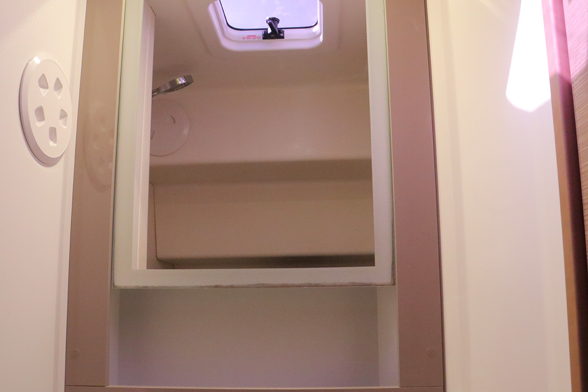 Photo #46 - Fountaine Pajot Tanna 47 - 5 cab. (No Shoes) en Nanny Cay - 30746