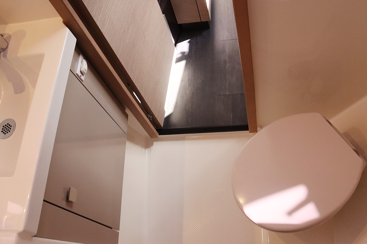 Photo #47 - Fountaine Pajot Tanna 47 - 5 cab. (No Shoes) en Nanny Cay - 30746
