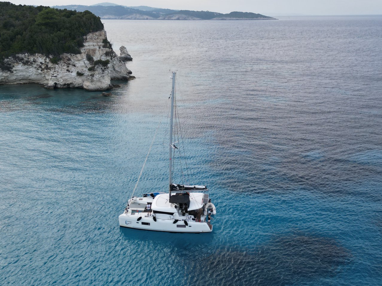 Photo #19 - Lagoon 42 - 4 + 2 cab. (Dioni) in Preveza - 30751