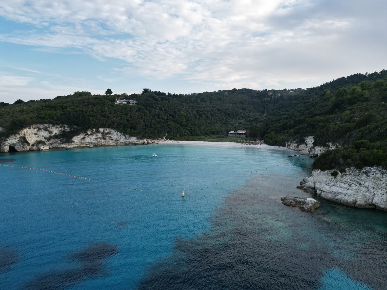 Photo #20 - Lagoon 42 - 4 + 2 cab. (Dioni) in Preveza - 30751