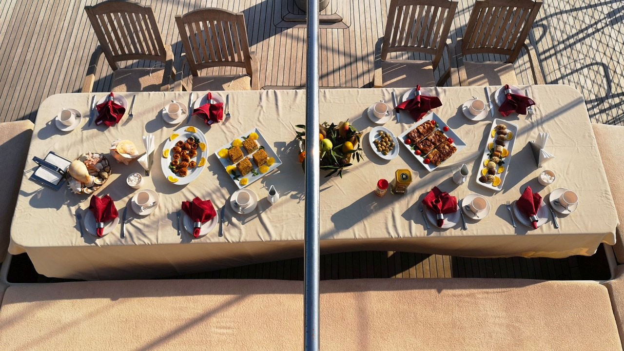 Photo #12 - Diamond L (Diamond L) in Bodrum - 30758