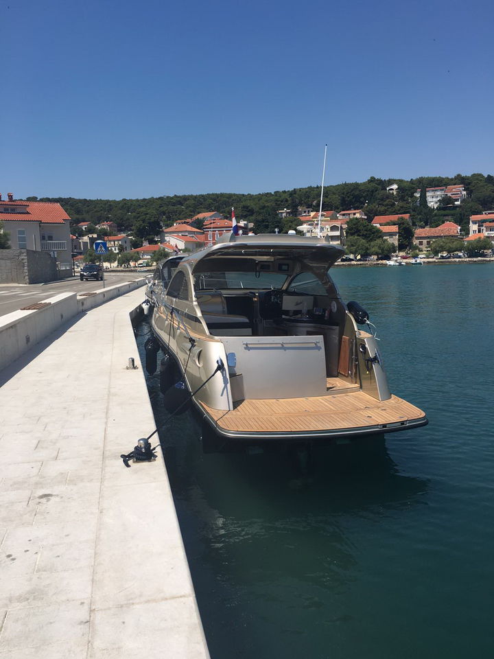 Photo #6 - Mirakul 30 (Laura) en Biograd - 30762