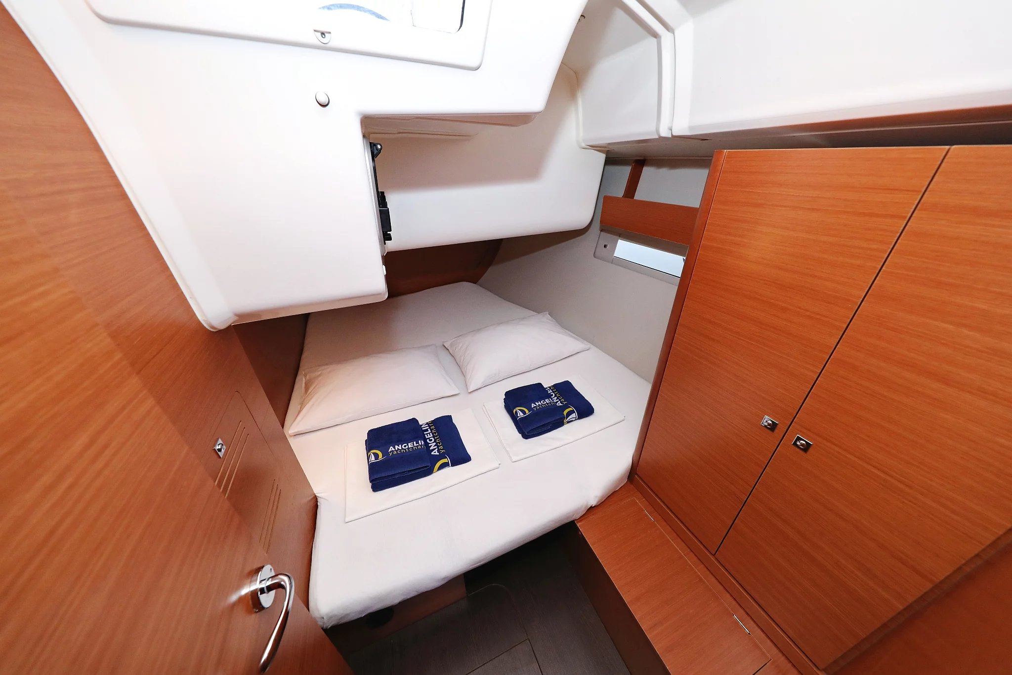 Dufour 412 GL (Mona)  - 25