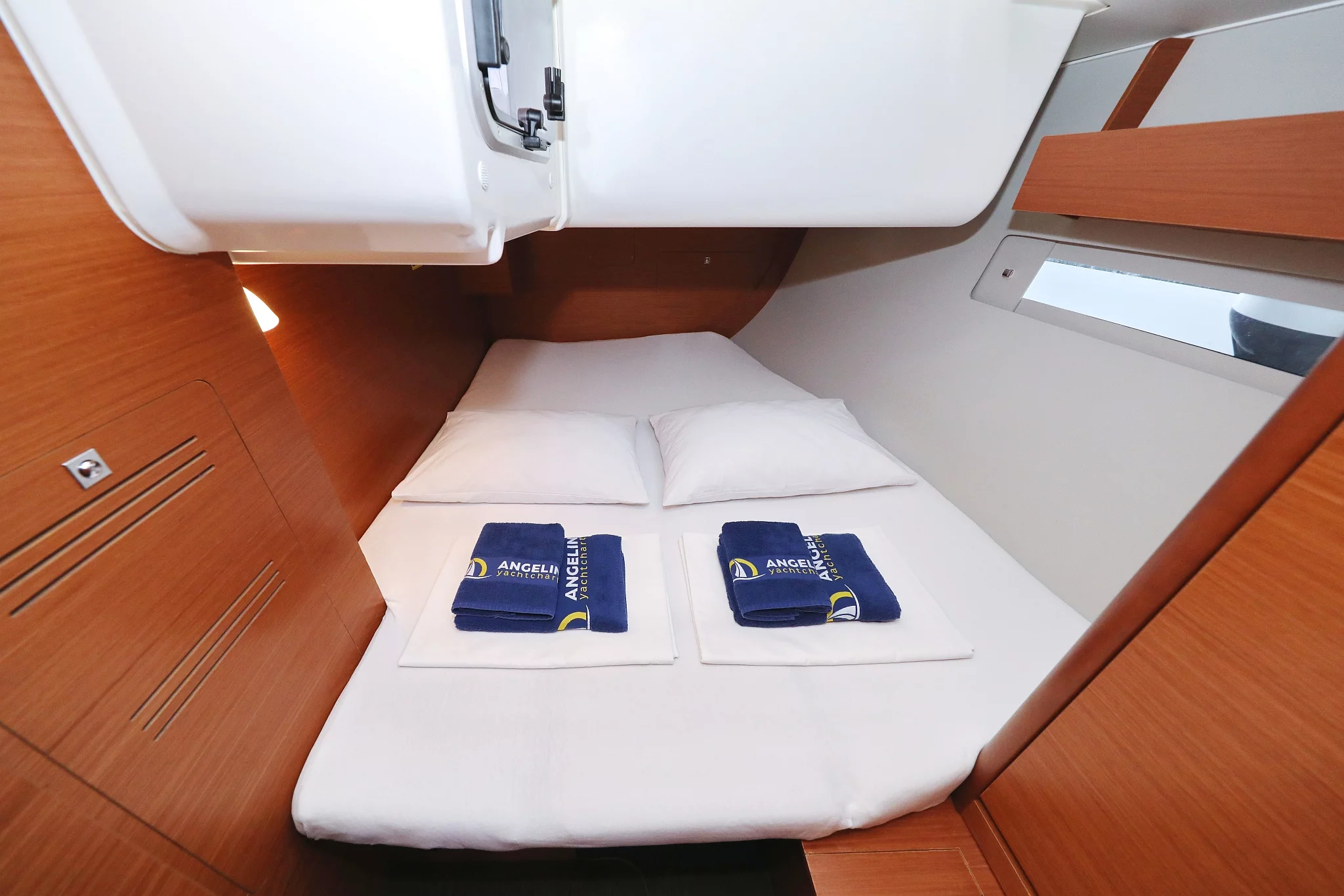 Dufour 412 GL (Mona)  - 26