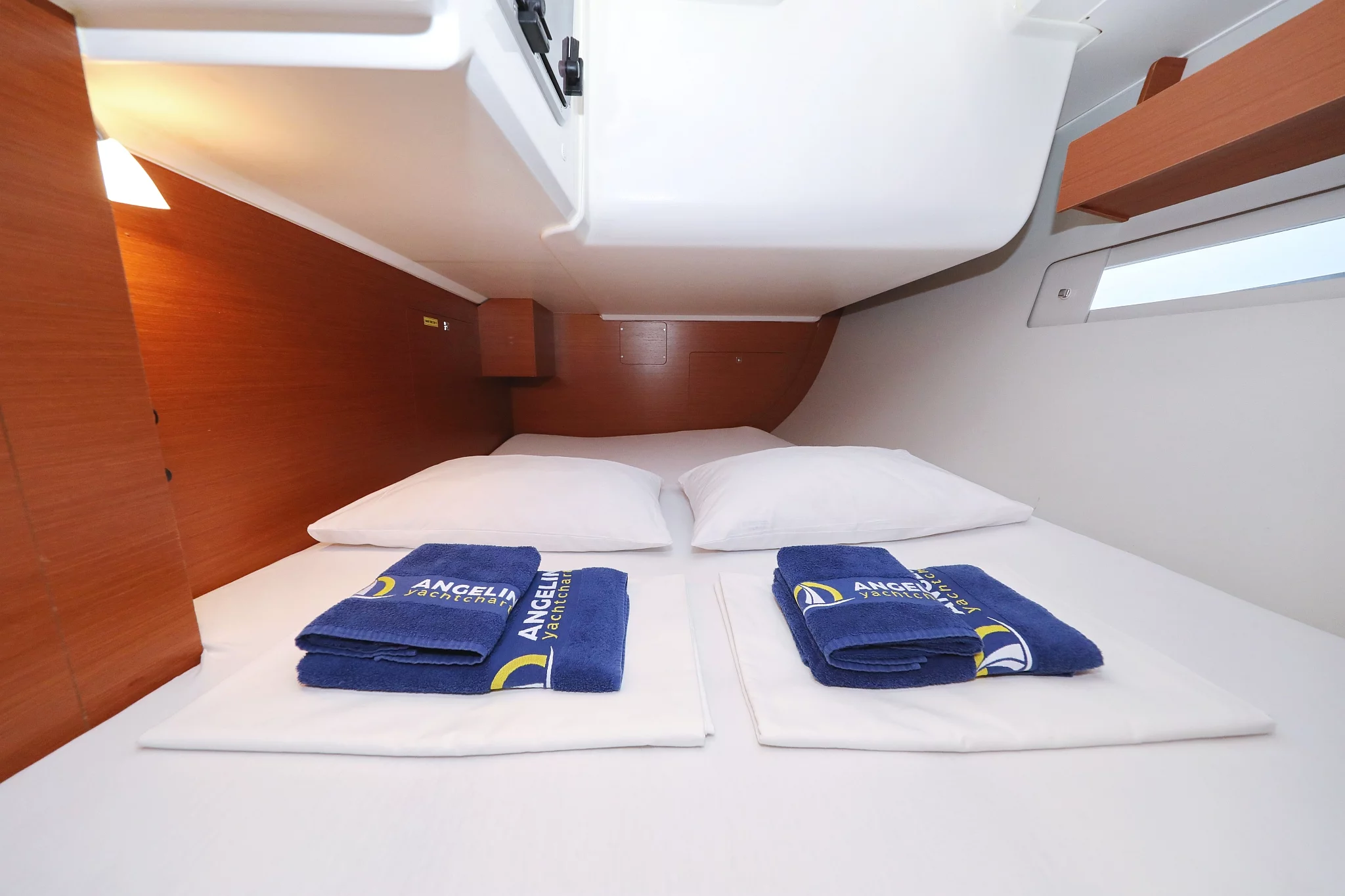 Dufour 412 GL (Mona)  - 27