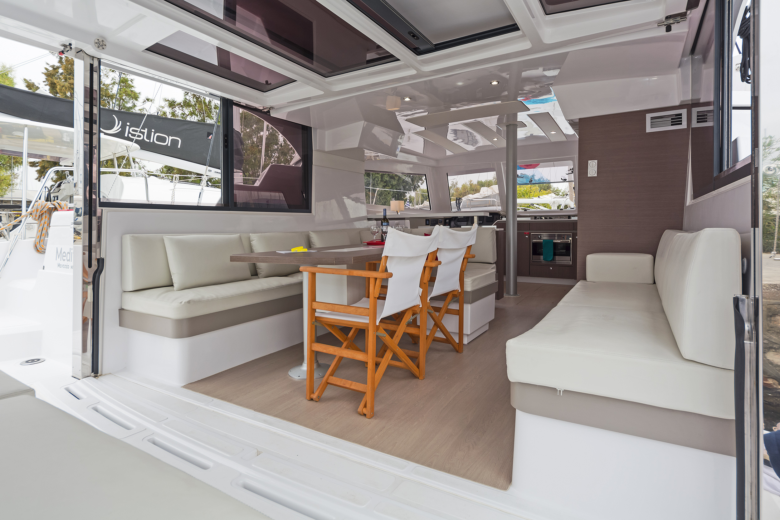 Photo #10 - Bali Catspace (Mediteo) en Corfou - 30787