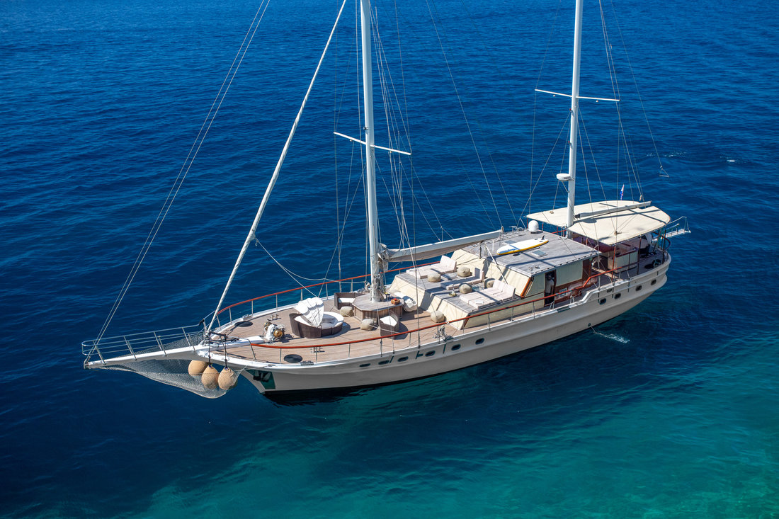 Photo #6 - Summer Princess (Summer Princess) en Kastel Stari - 30819