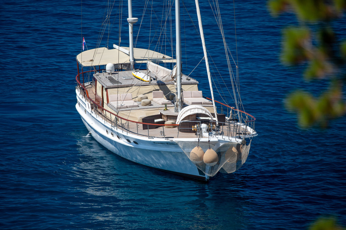 Photo #8 - Summer Princess (Summer Princess) en Kastel Stari - 30819