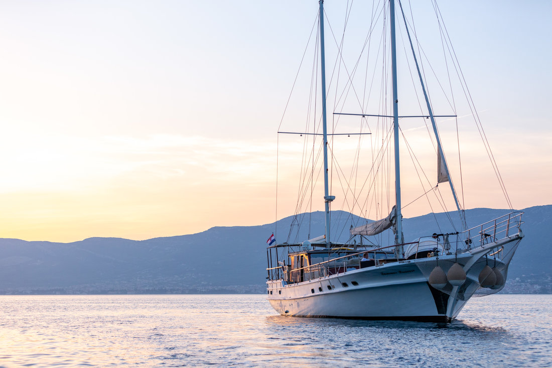 Photo #14 - Summer Princess (Summer Princess) en Kastel Stari - 30819