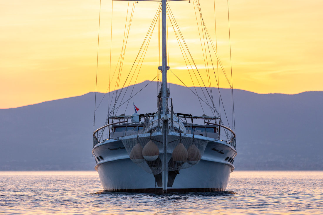 Photo #15 - Summer Princess (Summer Princess) en Kastel Stari - 30819