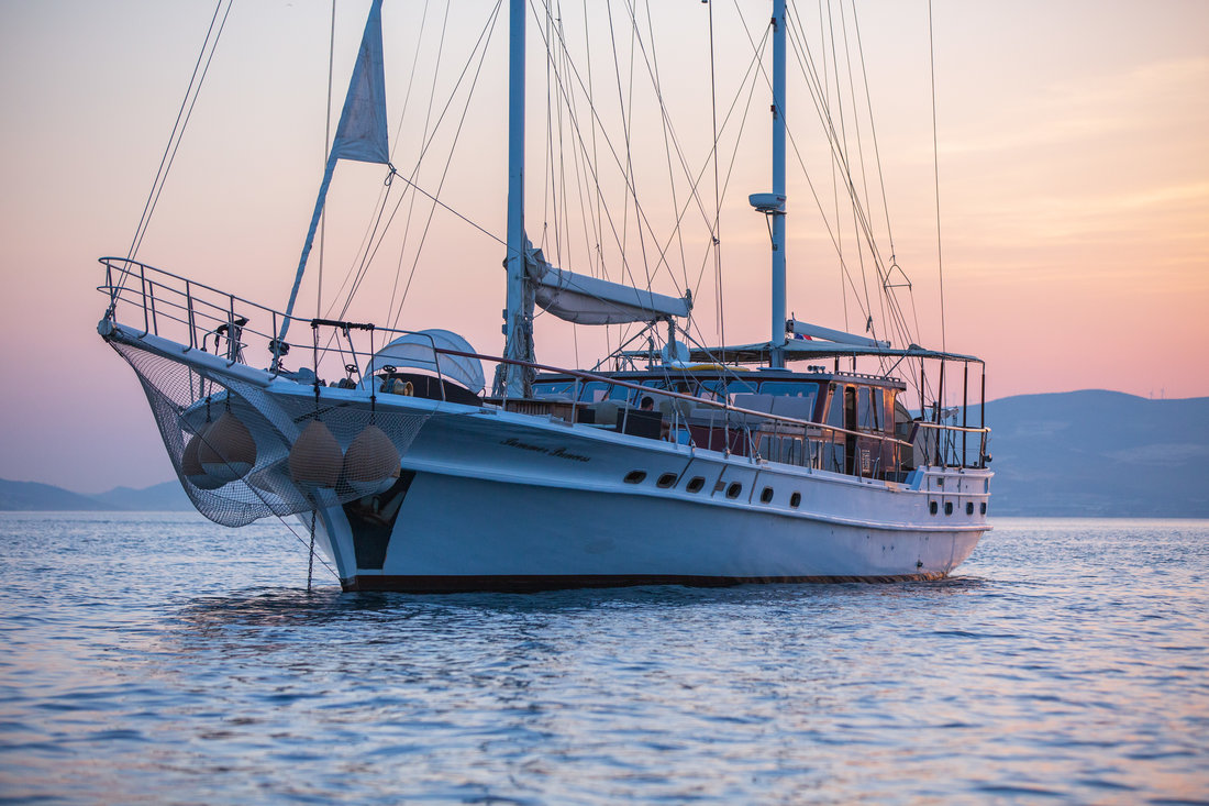Photo #16 - Summer Princess (Summer Princess) en Kastel Stari - 30819