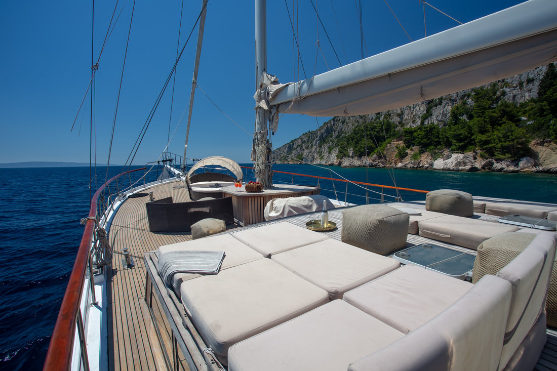 Photo #19 - Summer Princess (Summer Princess) en Kastel Stari - 30819