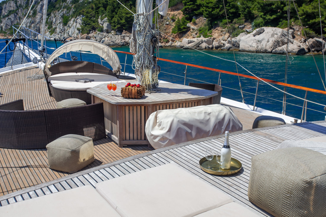Photo #20 - Summer Princess (Summer Princess) en Kastel Stari - 30819
