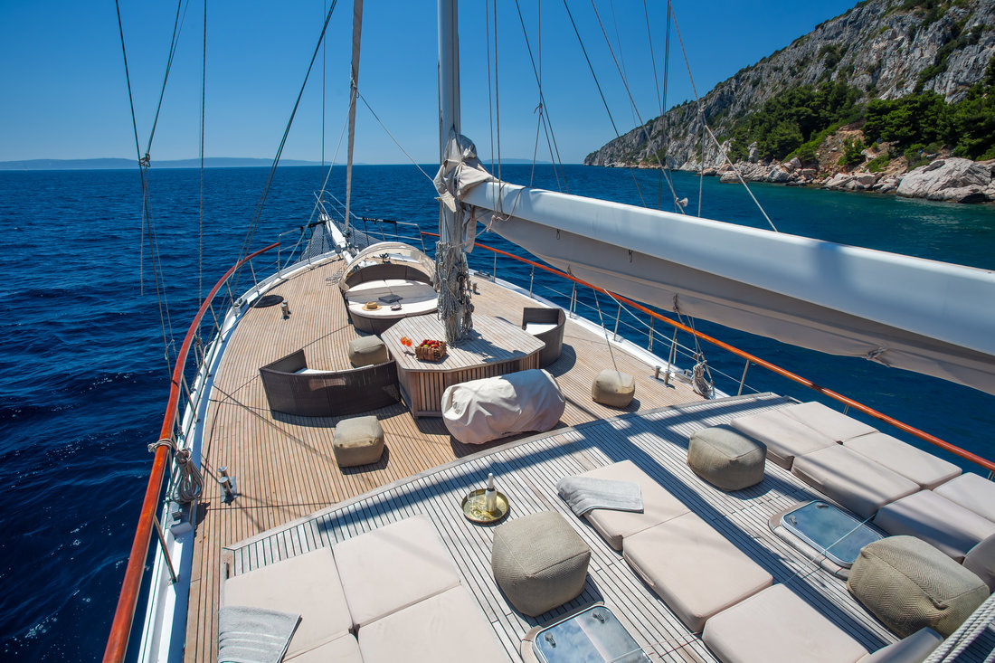 Photo #21 - Summer Princess (Summer Princess) en Kastel Stari - 30819