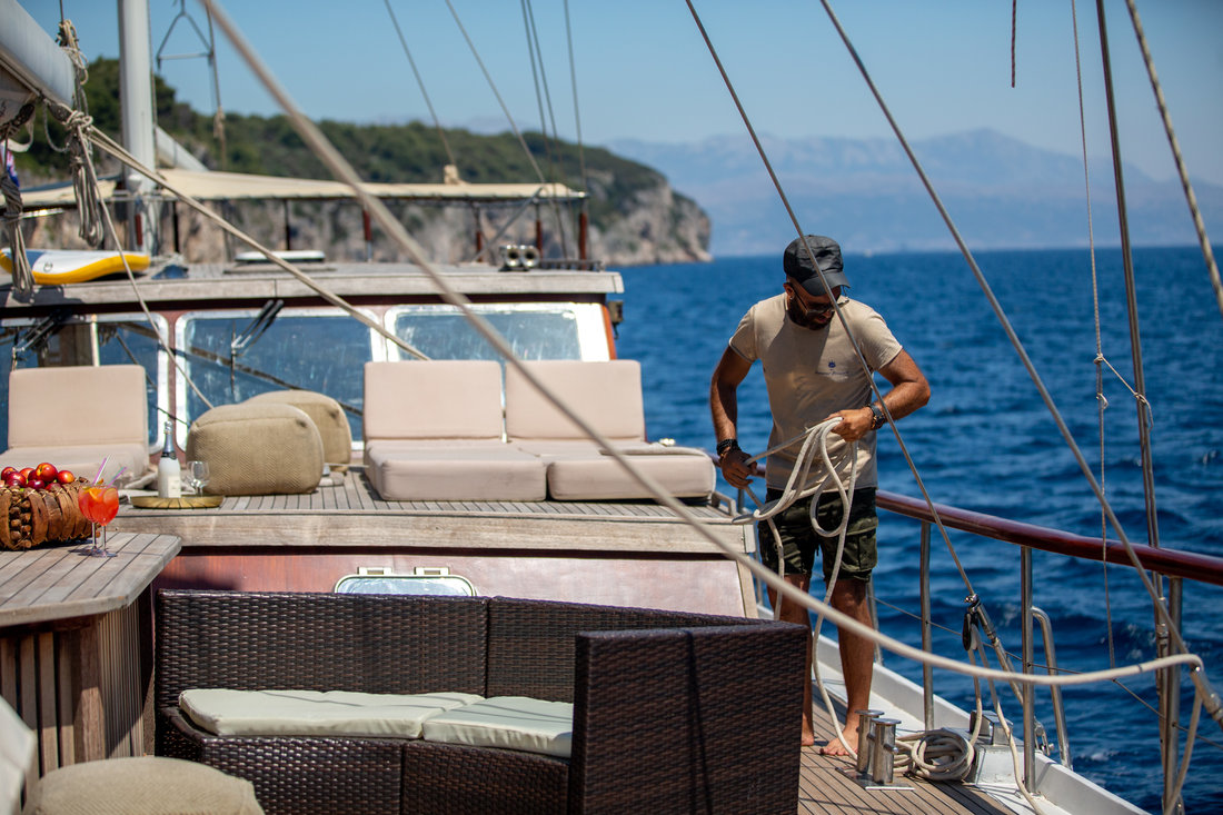 Photo #23 - Summer Princess (Summer Princess) en Kastel Stari - 30819
