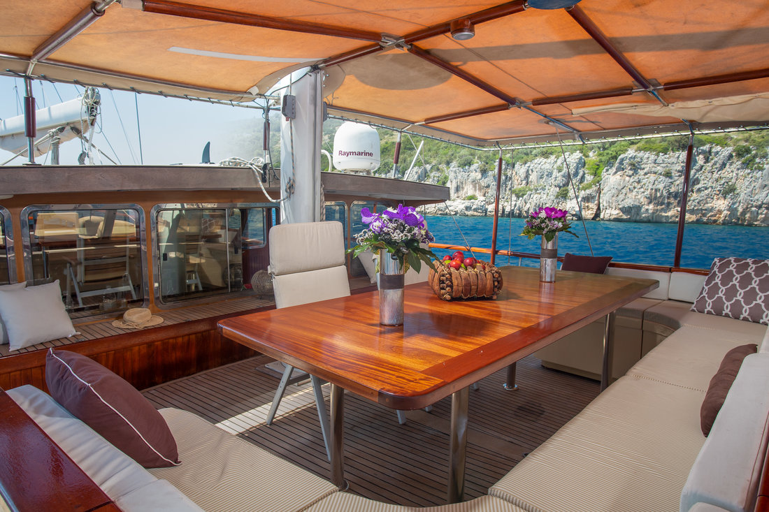 Photo #24 - Summer Princess (Summer Princess) en Kastel Stari - 30819