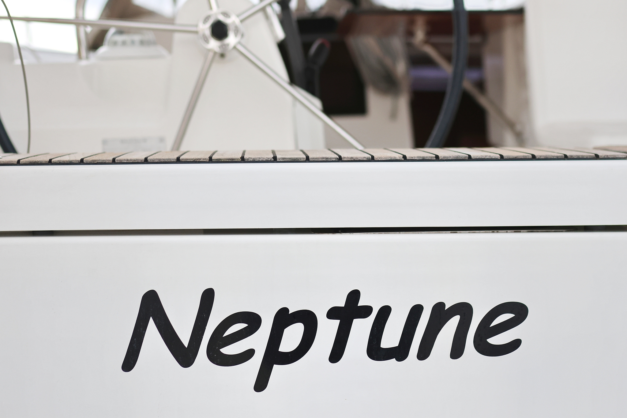 Photo #46 - Dufour 412 GL (Neptune) en Biograd - 30820