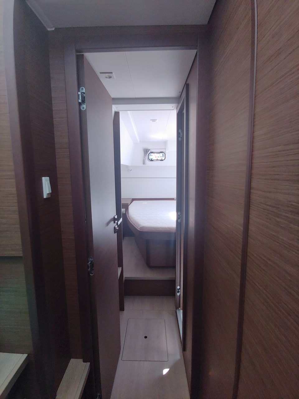 Photo #12 - Lagoon 40 - 4 cab. (Leo) in Fethiye - 30837