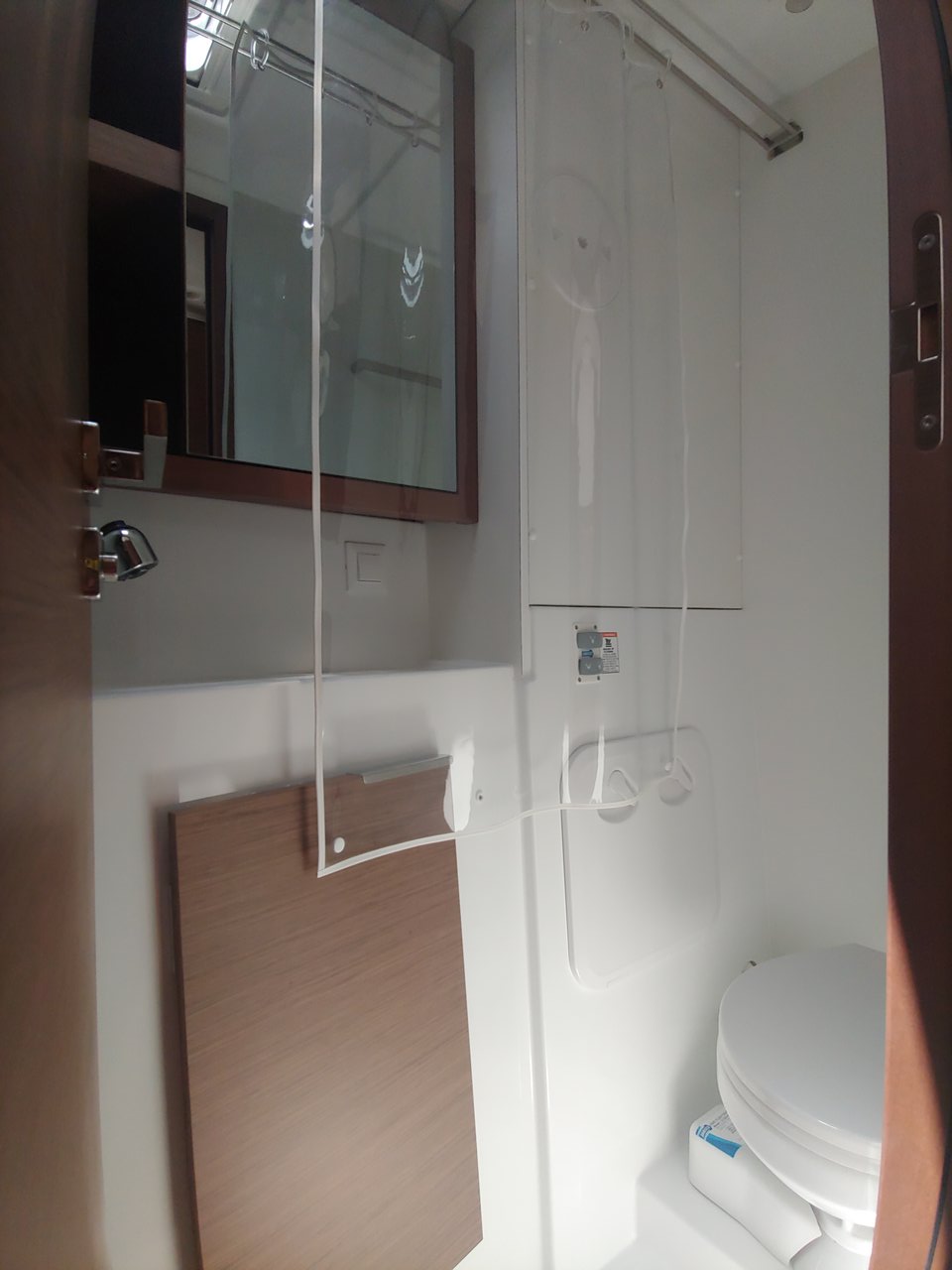 Photo #14 - Lagoon 40 - 4 cab. (Leo) in Fethiye - 30837