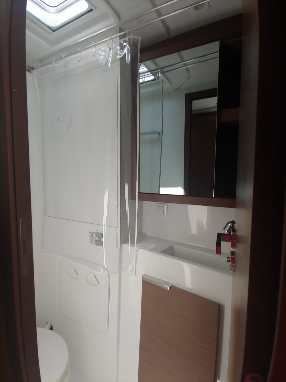 Photo #15 - Lagoon 40 - 4 cab. (Leo) in Fethiye - 30837