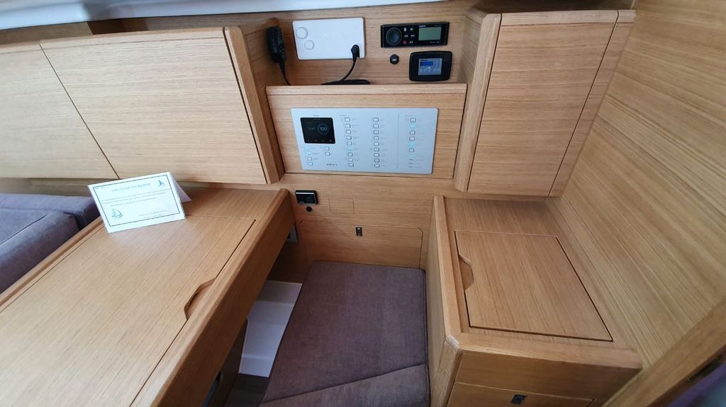 Photo #11 - Elan E4 - 2 cab. (Stella Mare) en Zadar - 30909