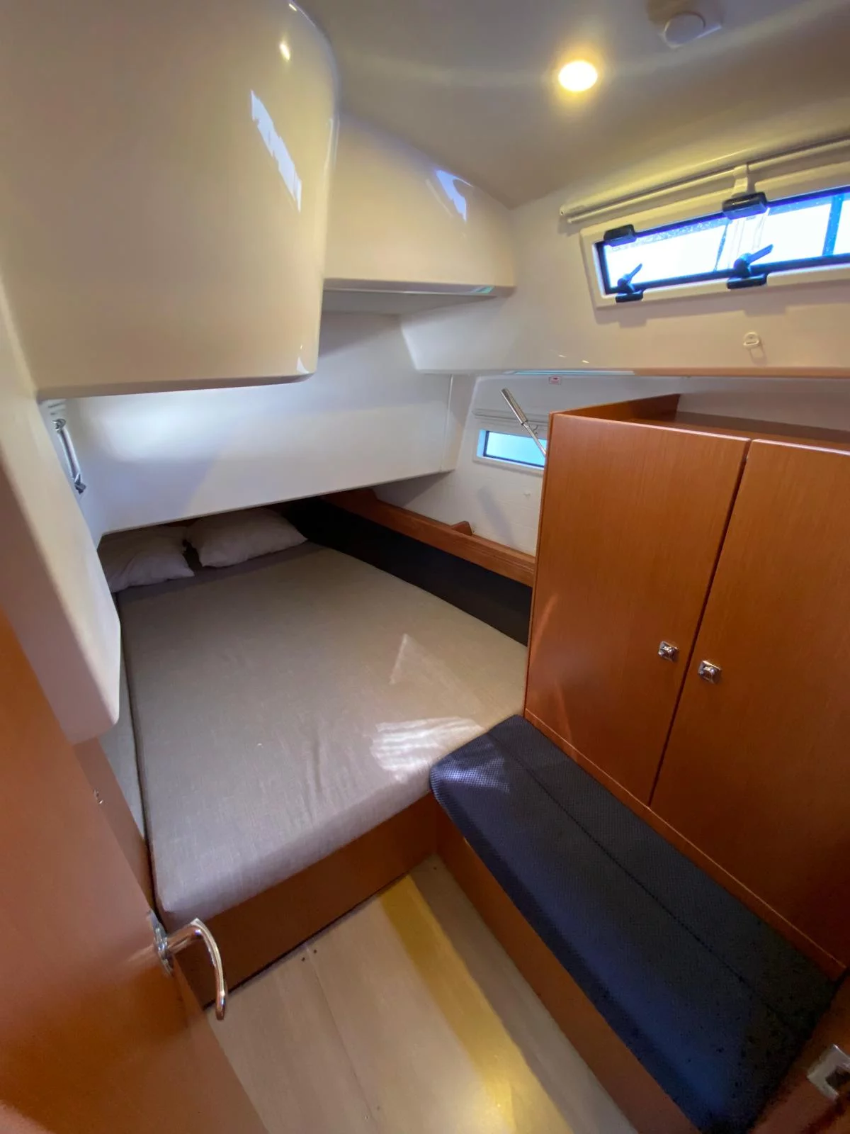 Bavaria Cruiser 41 - 3 cab. (Fiordiligi)  - 16