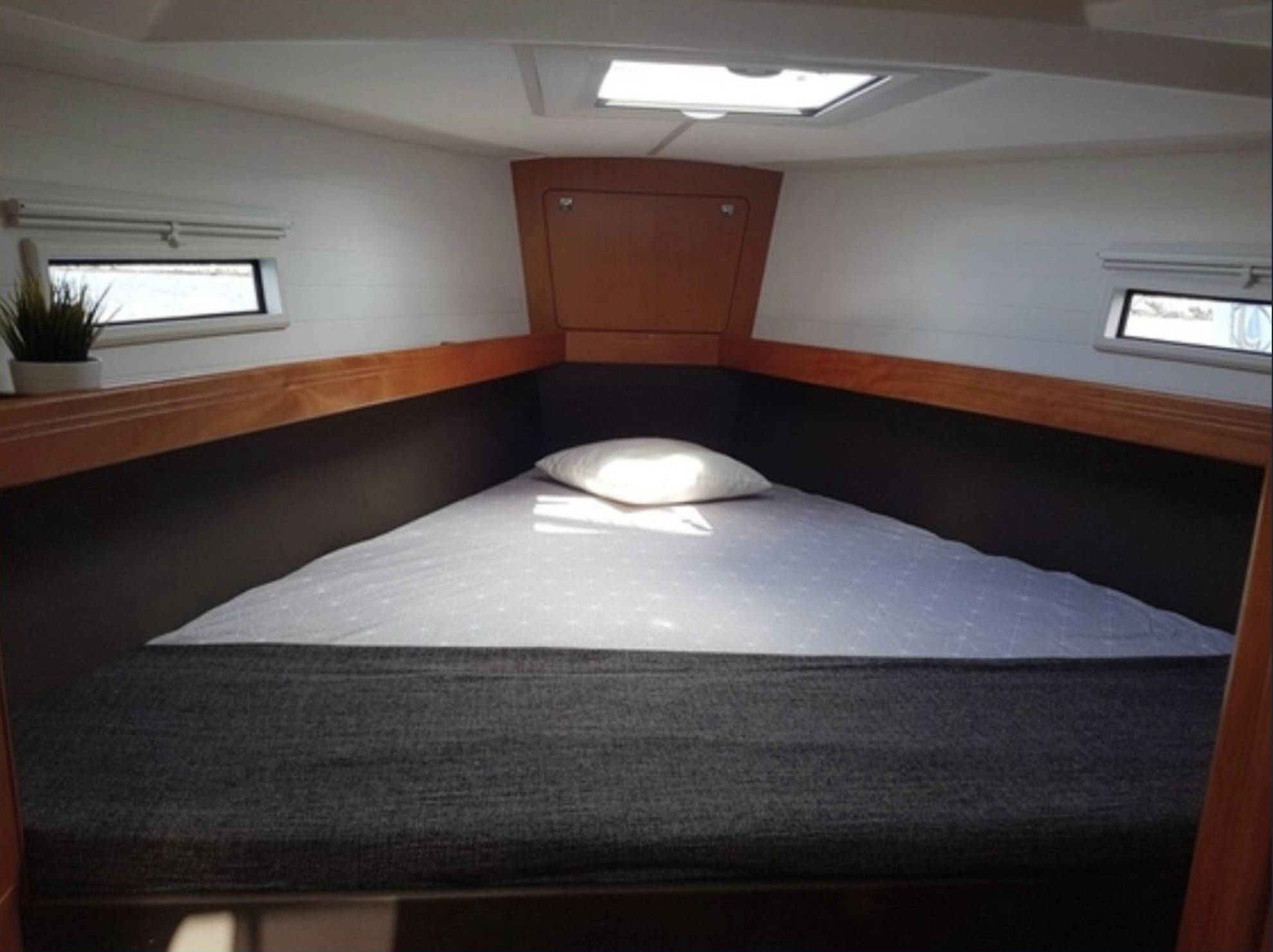 Photo #18 - Bavaria Cruiser 41 - 3 cab. (Fiordiligi) en Turgutreis - 30943