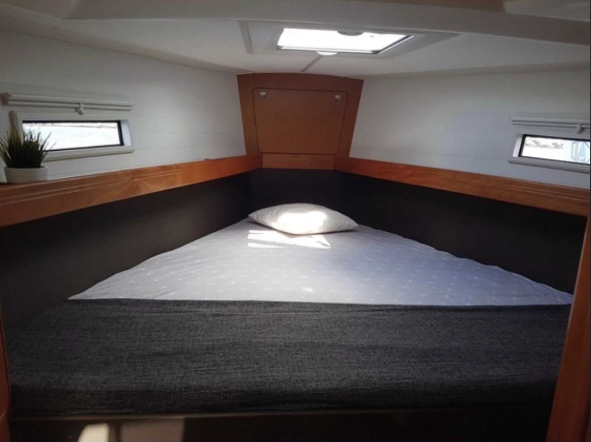 Bavaria Cruiser 41 - 3 cab. (Fiordiligi)  - 17