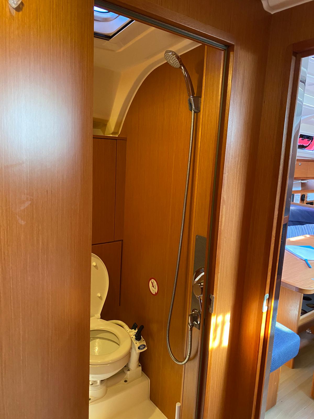 Photo #22 - Bavaria Cruiser 41 - 3 cab. (Fiordiligi) en Turgutreis - 30943