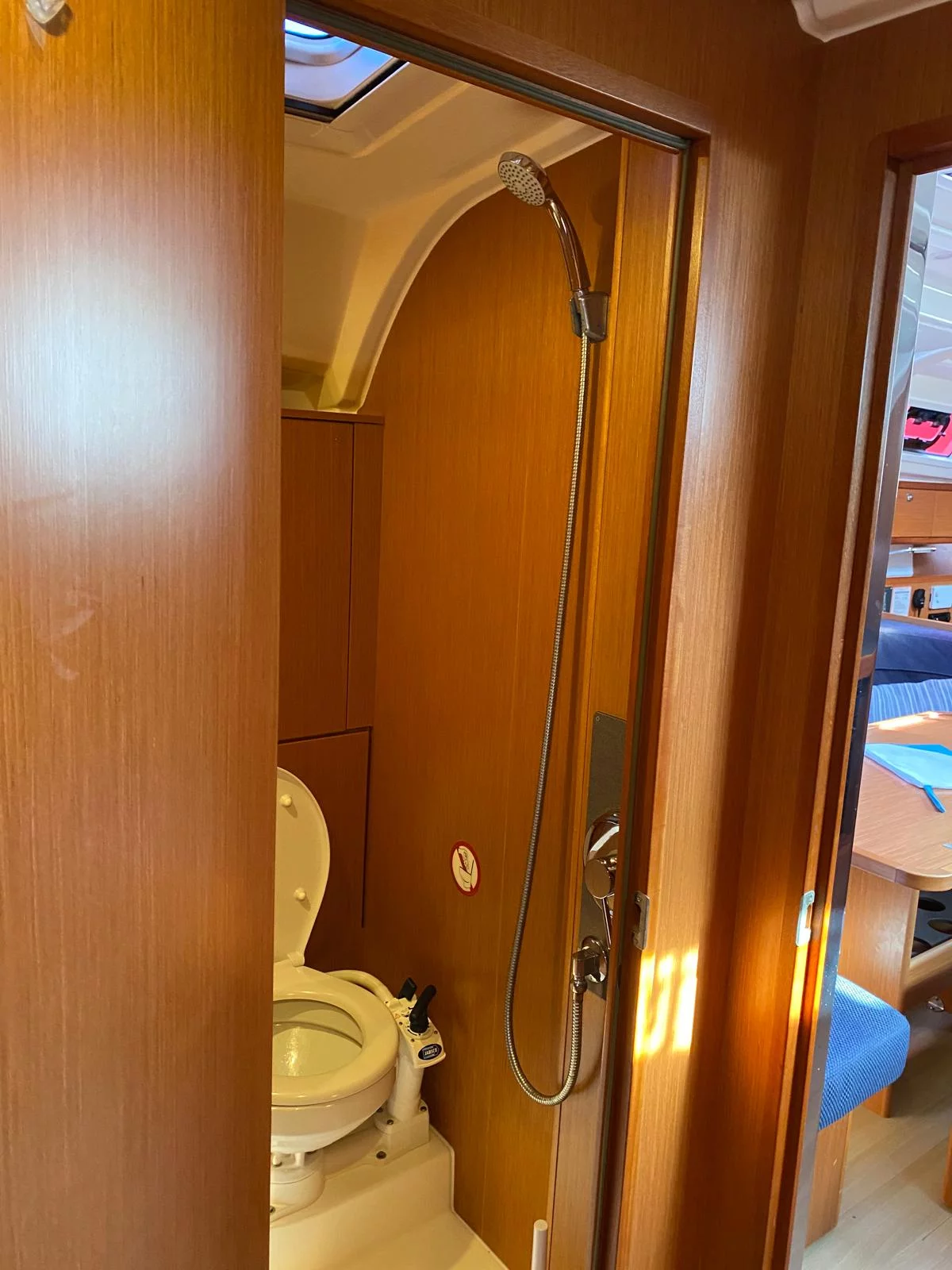 Bavaria Cruiser 41 - 3 cab. (Fiordiligi)  - 21
