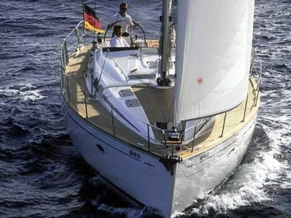 Bavaria 46 Cruiser (Salbunara)  - 0