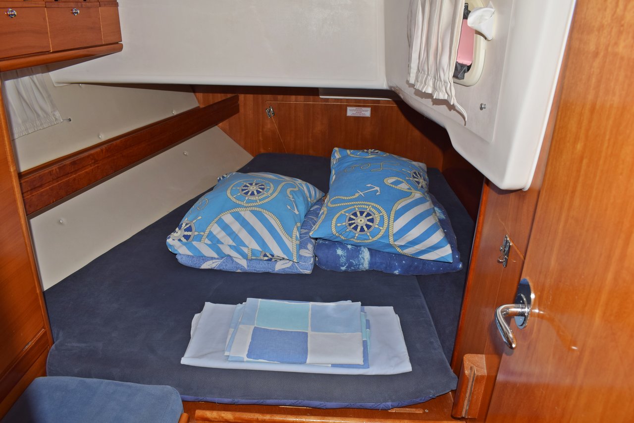 Photo #18 - Bavaria 46 Cruiser (Jagodna) en Kastela - 30968