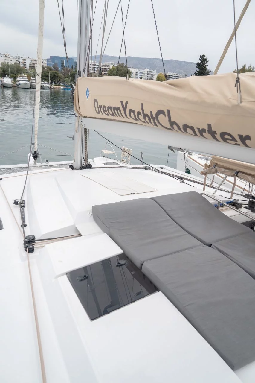 Fountaine Pajot Astrea 42 - 4 + 2 cab. (MARLIN II)  - 4