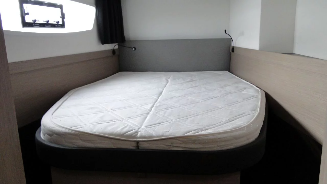 Fountaine Pajot Astrea 42 - 4 + 2 cab. (MARLIN II)  - 8