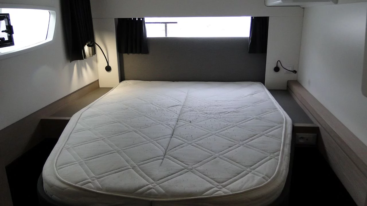 Fountaine Pajot Astrea 42 - 4 + 2 cab. (MARLIN II)  - 9