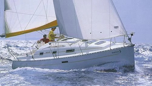 Oceanis 311 (DAME DE NAGE)  - 0