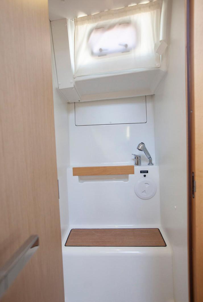 Photo #15 - Oceanis 38 - 3 cab. (Vientos) en Orhaniye - 31060