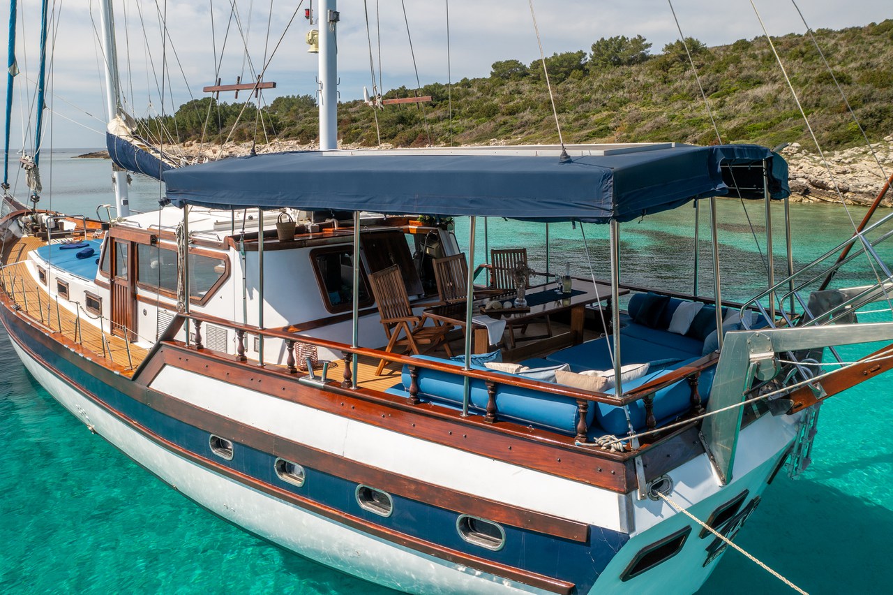 Photo #4 - Hera (Hera) in Split - 31074