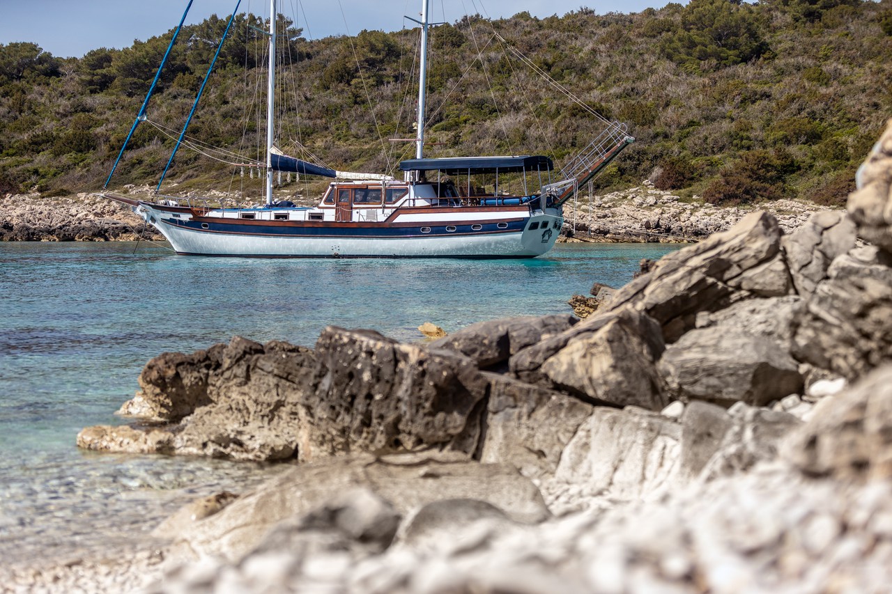 Photo #8 - Hera (Hera) in Split - 31074