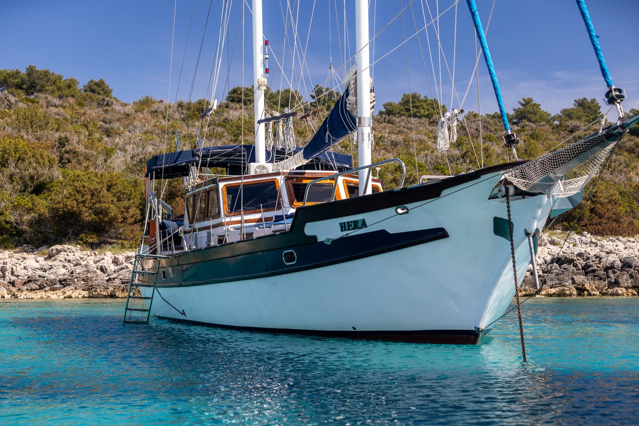 Photo #9 - Hera (Hera) in Split - 31074