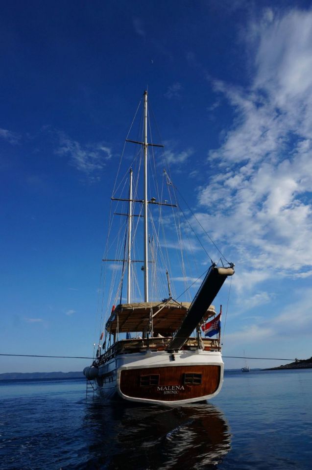 Photo #6 - Malena (Malena) en Sibenik - 31080