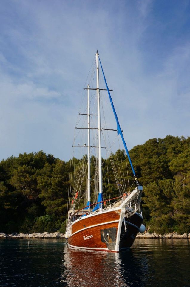 Photo #7 - Malena (Malena) en Sibenik - 31080