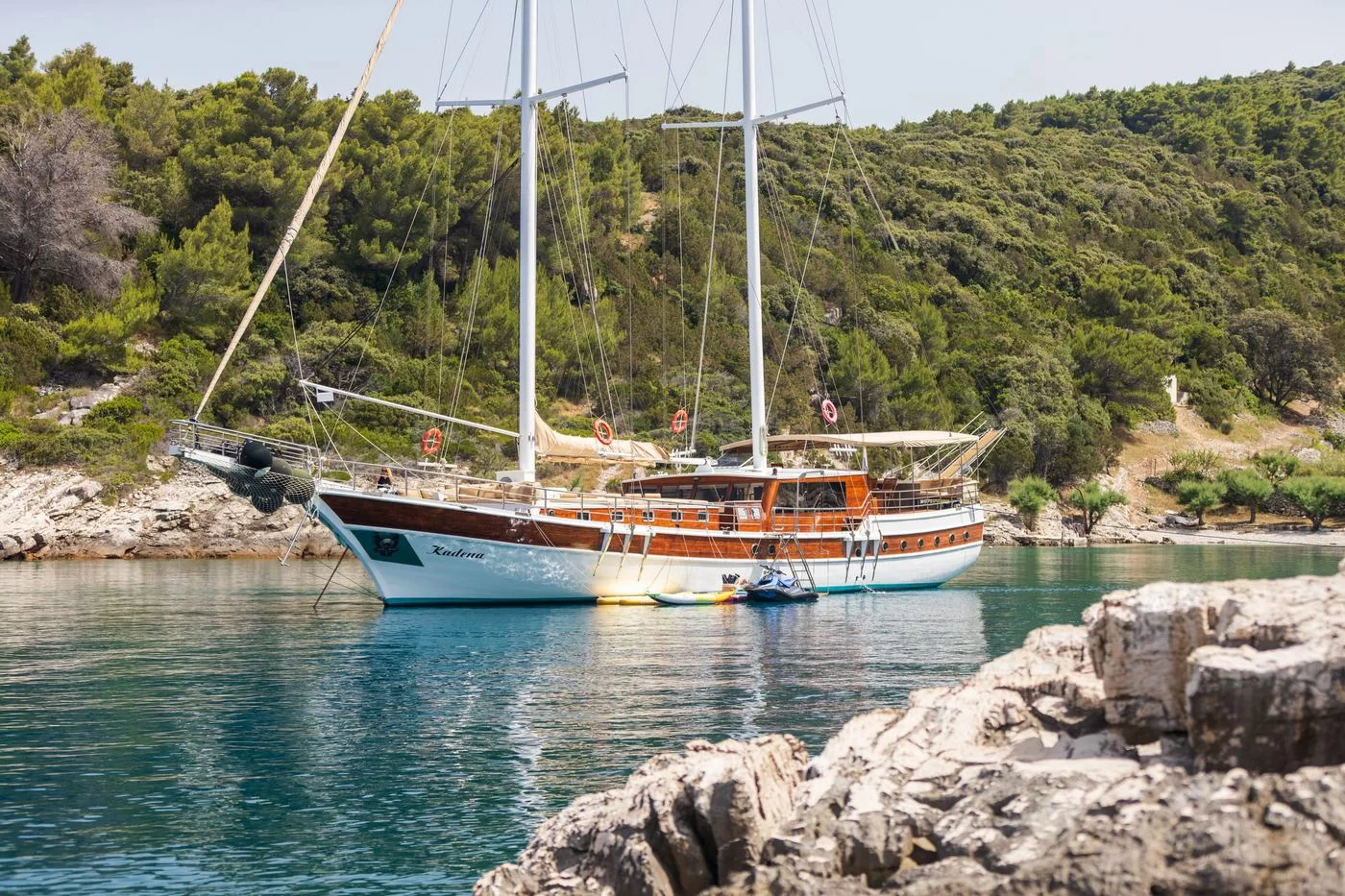 Kadena (Kadena)  - 34